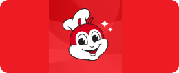 Jollibee 10% off discount