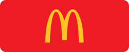 Mcdo 10% off discount