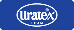 Uratex 5% off discount