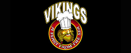 Vikings 10% off discount